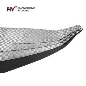 <span class=keywords><strong>Aletas</strong></span> de fibra de carbono de peso ligero, apnea, pesca submarina, Palma, pie largo completo, aleta de buceo, aleta de buceo, <span class=keywords><strong>Aletas</strong></span> sumergibles - Product Image 3