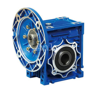 Nmrv030 Nmrv040 Nmrv050 Nmrv063 Nmrv075 Nmrv090 Nmrv110 Nmrv130 Nmrv150 Nmrv025 ODM Prix Compétitif NMRV Vis à vis sans fin NRV - Product Image 6