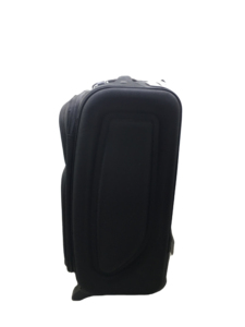 Juego de Maletas de <span class=keywords><strong>Viaje</strong></span> Suaves y Económicas, Ligeras, de 2 Ruedas, de Nailon Resistente y Poliéster, 4 Piezas, en Oferta - Product Image 5