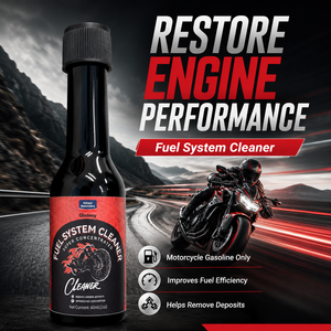 <span class=keywords><strong>Nettoyant</strong></span> pour système d'alimentation en carburant de <span class=keywords><strong>moto</strong></span> Glodway 60 ml, additif <span class=keywords><strong>essence</strong></span>, éliminateur de dépôts de carbone, formule concentrée, soin de performance - Product Image 6