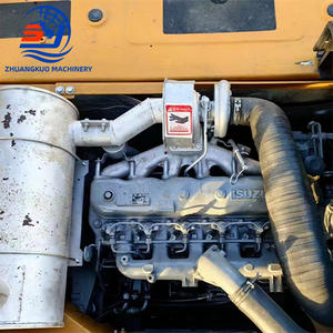 Excavatrice d'occasion de haute qualité Sany SY235H modèle 2023, nouvelle arrivée, 23,5 tonnes, excavatrice d'occasion d'origine Sany SY235 à vendre - Product Image 6