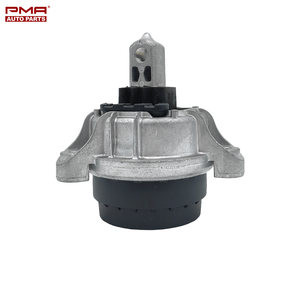 Support moteur et transmission <span class=keywords><strong>PMA</strong></span> 22117935149 pour 5 (F10) 518d F10/F11/F12/F01/F02 Caoutchouc naturel 2013-2016 Neuf - Product Image 1