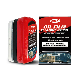 Pellicola di vetro multifunzione <span class=keywords><strong>per</strong></span> <span class=keywords><strong>auto</strong></span>, <span class=keywords><strong>spazzola</strong></span> <span class=keywords><strong>per</strong></span> <span class=keywords><strong>pulizia</strong></span> e lavagna <span class=keywords><strong>per</strong></span> pulire il parabrezza, rimozione di forti macchie - Product Image 6