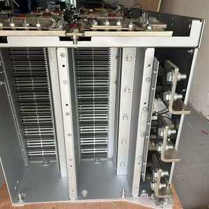 โมดูลพลังงาน SINAMICS รุ่น 6SL3351-1AG35-8BA1/6SL3351-1AG37-4DA1 ระบบส่วนประกอบไดรฟ์อัตโนมัติสำหรับอุตสาหกรรม - Product Image 6