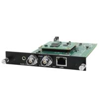 Decodificador de Audio y vídeo, módulos de decodificación H.265, H.264, IP, SRT, 1/2/3/4 canales, HDMI, HDMI, VGA, SDI, 1 ud.