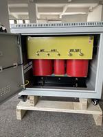 Transformateurs Scott-40kva 20kva 15kva 400v vers 220v pour machines-outils de précision, ateliers et usage domestique