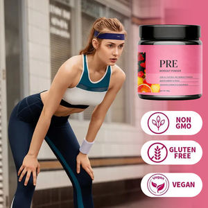 विहोल वयस्क प्रीकसरत ऊर्जा और धीरज बूस्टर प्राकृतिक एल-कार्निटाइन-बल्क स्पोर्ट्स बॉडीबिल्डिंग पूरक - Product Image 3