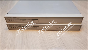 1 Unidad de Amplificador de Distribución de Banda Ancha HP Symmetricom 58502A Usado, 80% Nuevo - Product Image 4