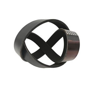 Çok Kanallı V Kayışı PK <span class=keywords><strong>PL</strong></span> PM PJ PH Tipi: Araba Motorları ve Endüstriyel Makineler için Güçlendirilmiş Kauçuk Tahrik Kayışı. Özel Boyut. - Product Image 5
