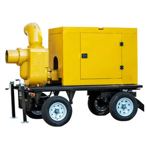 Auto Priming Bomba De Água Elétrica Centrífuga Auto Priming 4 Inch Auto Priming High Pressure <span class=keywords><strong>Diesel</strong></span> <span class=keywords><strong>Water</strong></span> Auto Priming <span class=keywords><strong>Pump</strong></span> Com Reboque - Product Image 6