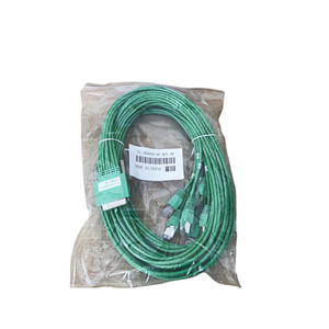 Octopus <b>Cable</b> CAB-ASYNC-8 for Communication Applicable to HWIC-8A/HWIC-16A NIM-16A/NIM-24A Inc VAT CAB-ASYNC-8 - Product Image 3