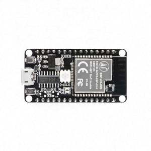 Carte de développement Newruijia <span class=keywords><strong>ESP32</strong></span> ESP-<span class=keywords><strong>C3</strong></span>-<span class=keywords><strong>32S</strong></span>-Kit 2M 2.4GHz BLE5.0 Mode double sans fil WiFi <span class=keywords><strong>ESP32</strong></span>-<span class=keywords><strong>C3</strong></span> - Product Image 3