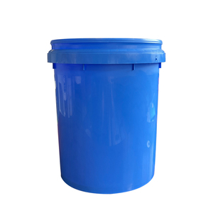 Đa mục đích cấp thực phẩm PP nhựa xô nước sơn đóng gói xô - Product Image 1