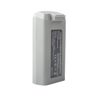 Batterie Lipo rechargeable 7,7 V 2400 mAh pour drone <span class=keywords><strong>DJI</strong></span> <span class=keywords><strong>Mini</strong></span> 2 <span class=keywords><strong>SE</strong></span> 4K, accessoire de puissance de rechange pour quadricoptère, batterie longue durée de vol - Product Image 1