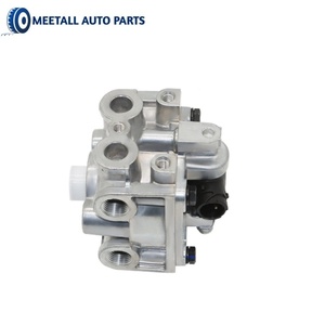 Vanne de relais de traction ATR-6 haute précision K070951 K078420 7PK2415 950K7MK Pièce de camion lourd, pour camion <span class=keywords><strong>Ken</strong></span> Worth - Product Image 1