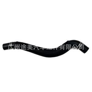 Manguera de refrigerante Chevrolet 84129276 para reemplazo del tanque de agua del radiador - Product Image 1