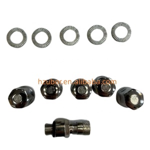 <span class=keywords><strong>PX125</strong></span> PX150 accesorios 2,1*10 "Scooter Tubeless aleación de aluminio rueda llanta accesorios tuercas neumático válvula cuñas para <span class=keywords><strong>VESPA</strong></span> - Product Image 4