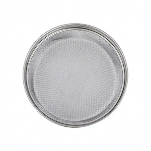Cesta de Frutas Transparente de Doble Capa, Colador, Escurridor, Bandeja de Drenaje para Cocina - Product Image 2