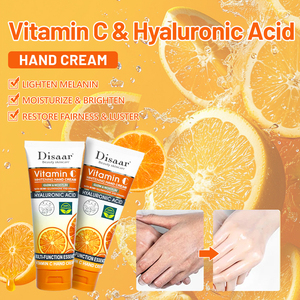 Odm vitamine C <span class=keywords><strong>meilleure</strong></span> crème <span class=keywords><strong>pour</strong></span> <span class=keywords><strong>les</strong></span> <span class=keywords><strong>mains</strong></span> réduisant <span class=keywords><strong>la</strong></span> mélanine soin des <span class=keywords><strong>mains</strong></span> Lotion hydratante éclaircissante crèmes <span class=keywords><strong>pour</strong></span> <span class=keywords><strong>les</strong></span> <span class=keywords><strong>mains</strong></span> <span class=keywords><strong>pour</strong></span> <span class=keywords><strong>les</strong></span> filles Logo personnalisé - Product Image 2
