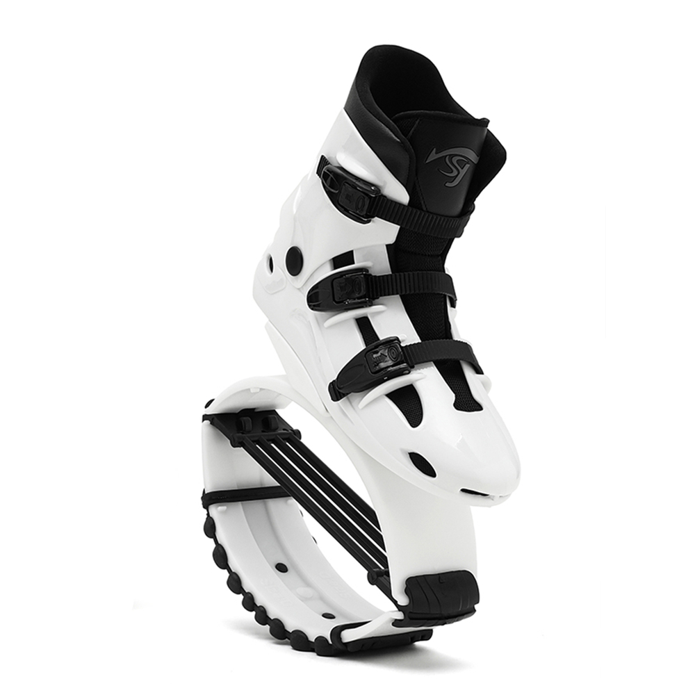 Blanc/noir 4T