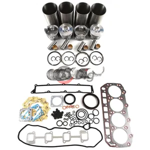 Yanmar 4TNV94 4TNV94L 4TNV94LE Diesel Engine Overhaul Repair Kit