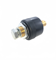Fiche 35-50mm Accessoires de soudage Pm 35-50 Connecteur rapide Joint de câble