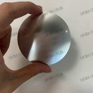 Nuevo Producto, Tarjeta de Fidelización VIP, Tarjeta en Blanco de Metal Inoxidable con Caja - Product Image 5