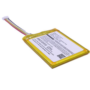 แบตเตอรีลิเธียมไอออนแบบ L0721-LF ชาร์จไฟได้<span class=keywords><strong>3</strong></span>.7V 1000mAh คลิป Clip3ทราย<span class=keywords><strong>3</strong></span>คลิปสำหรับลำโพง <span class=keywords><strong>JBL</strong></span> - Product Image 6