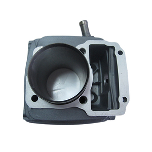 Bloque de Cilindros de Repuesto Nuevo para Motocicleta de Tres Ruedas <span class=keywords><strong>Shineray</strong></span> XY200 con Motor Refrigerado por Aire y por Agua - Product Image 1