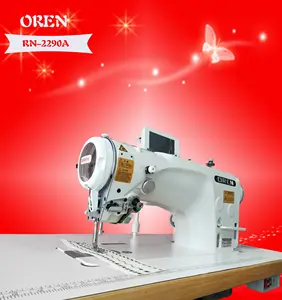 ZIG ZAG sewing machine export to U.S.A