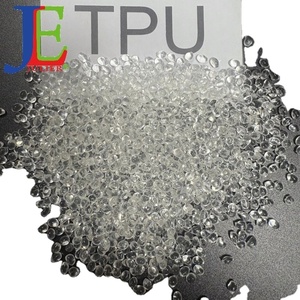 Gránulos de TPU SY 100% Poliéster, Resina de TPU con Alta Resistencia a la Temperatura, Buen Precio, Pellets de TPU Naturales Personalizados - Product Image 4