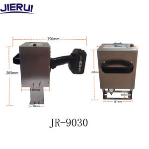 Macchina per Marcatura Portatile 2026 120*30MM con Schermo Touch, Incisione a Micropercussione su Metallo per Parti di <span class=keywords><strong>Auto</strong></span> e Moto, Numero VIN - Product Image 1