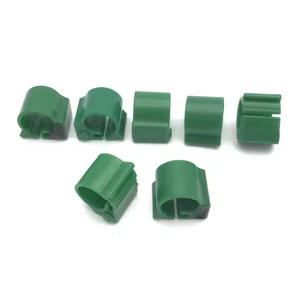 Водонепроницаемый RFID-метка-кольцо для птиц из АБС-пластика, NFC-метка Mini Tag S256 EM4305 T5577 TK4100 5200 213 216 Classic 1K S50, для отслеживания, 125 кГц, в виде визитной карточки - Product Image 3