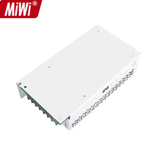 MiWi 150 Uso industrial W DC 48V 3.2Aa Fuente de alimentación conmutada 48 voltios <span class=keywords><strong>SMPS</strong></span> - Product Image 5