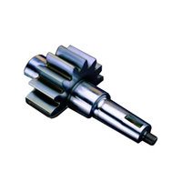 Eje de Mecanizado CNC de 5 Ejes, Personalizado, ISO 9001, OEM, Acero Inoxidable, Aluminio, Torneado CNC, Fresado, Electroerosión por Hilo, Taladrado