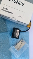 Amplificateur de capteur photoélectrique KEYENCE IL-1000, original et authentique, avec garantie d'un an