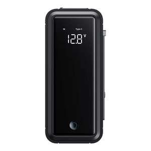 Atacado Original Baseus Super Energy Mega Series Super Capacitor Carregador de Bateria para Carro 3000A Design Sem Bateria Cinza Crepuscular - Product Image 2