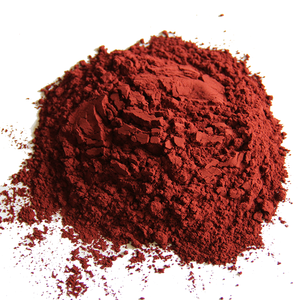 ผงหญ้าฝรั่นธรรมชาติเกรดอาหารผงหญ้าฝรั่นธรรมชาติคุณภาพสูงสารสกัดจากพืชเพื่อสุขภาพเพิ่มอารมณ์ - Product Image 4