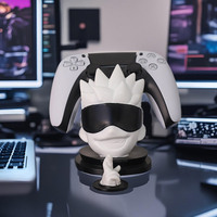 Support pour manette Xbox, support de rangement PS5, accessoires décoratifs créatifs, multifonctionnel et polyvalent