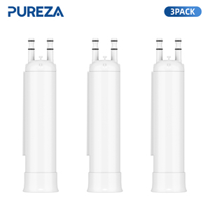 Z062 Compatibile con Frigidaire FPPWFU01 PurePour PWF-1, Filtro <span class=keywords><strong>Acqua</strong></span> per Frigorifero ad Alta Efficienza, Certificato NSF, Durata 6 Mesi - Product Image 1