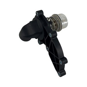 Termostato de piezas de automóvil 06E121111AL 06E121111T 06E121111S PARA VW Touareg <span class=keywords><strong>Audi</strong></span> <span class=keywords><strong>A4</strong></span> A6 A7 A8 - Product Image 5