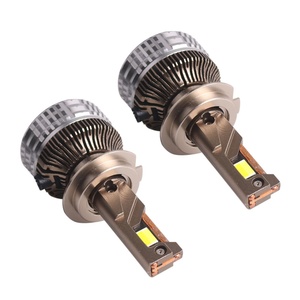 Sanvi V5PRO Wholesale Car Fog Lights Headlights Bluetooth App Control <b>H4</b> H7 H11 9005 9006 H1 H3 Led Headlights - Product Image 5