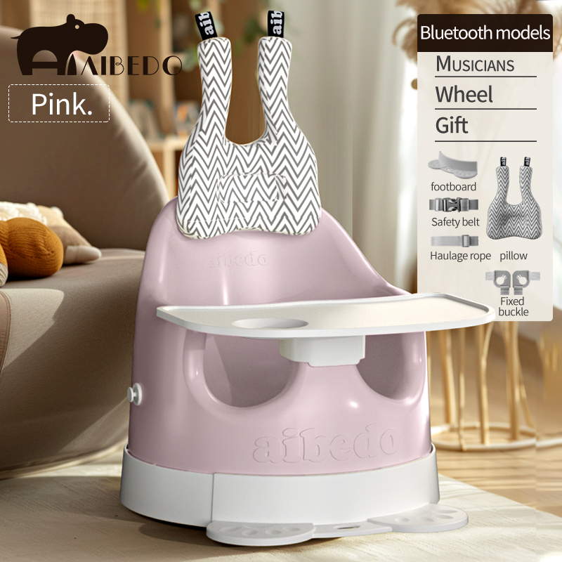 Bluetooth Pink