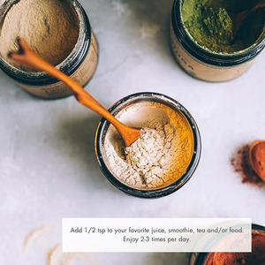 Özelleştirilmiş ashashandha tozu yaygın olarak bilinen hint <span class=keywords><strong>Ginseng</strong></span> kökü toz sakinleştirici bitkisel takviyesi ekleyin çay kahve ve daha - Product Image 4