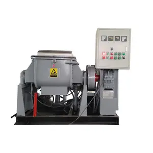 Dispersionskneter Gummikneter-Maschine Preis für manu 55 l 100 l 50 kg