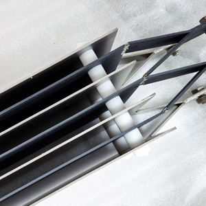 बोरोमंड पोर्टेबल इलेक्ट्रोडायलिसिस औद्योगिक जल उपचार प्रणाली उपकरण संयंत्र 5000l bdd cvd इलेक्ट्रोड 1 वर्ष 200l/घंटा - Product Image 6