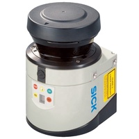 SICK 1030001 ATM60-A4A12X12 Codeur Rotatif Absolu Photoélectrique pour Mesure de Vitesse Disponible en Stock
