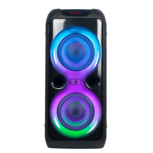 Boombox-aparatos electrónicos 2 <span class=keywords><strong>echo</strong></span> <span class=keywords><strong>dot</strong></span> 4, altavoces recargables, sistema de audio, altavoz portátil - Product Image 5