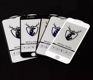 Protector de pantalla de ciervo para teléfono móvil, película protectora para <span class=keywords><strong>Samsung</strong></span> Galaxy A32 A03 A33 A52 A53 5G A02s A03s - Product Image 4