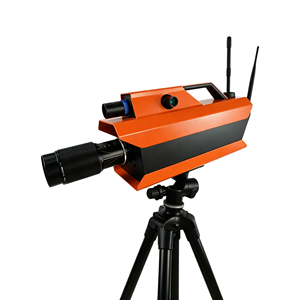 Cámara para Pista de Atletismo Resistente al Agua, Instrumento de Cronometraje Fotográfico para Atletismo al Aire Libre, Mide con Precisión la Velocidad del Viento - Product Image 2